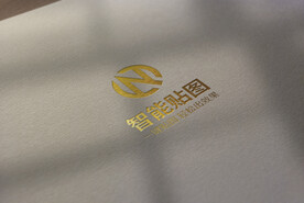 logo标志样机