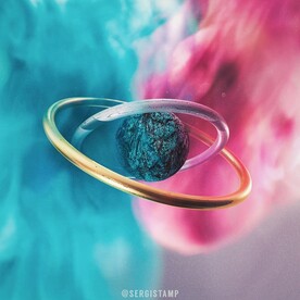 底纹 