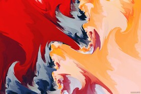 底纹 