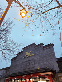 扬州名胜古迹