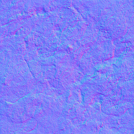 渲染岩石纹理图案