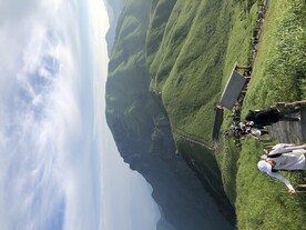 自然风景