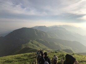 自然风景