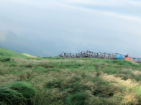 自然风景