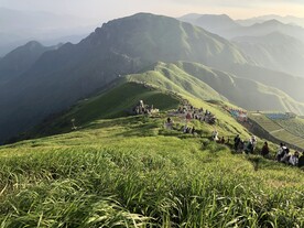 自然风景
