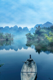 风景