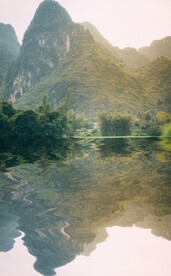 风景