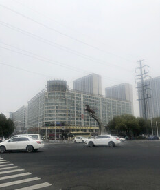 杭州街景