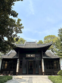祠堂