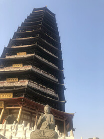 天宁宝塔