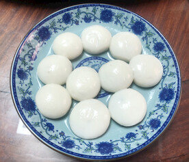 汤圆 