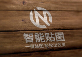logo标志样机