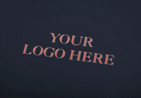 logo标志样机