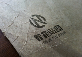 logo标志样机