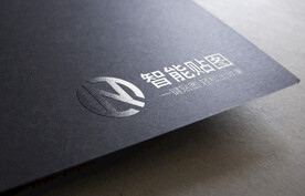 logo标志样机