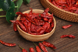 干辣椒