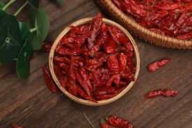 干辣椒
