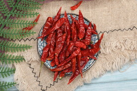 干辣椒