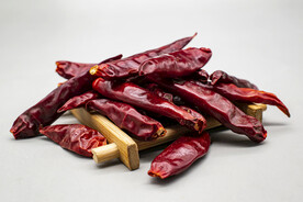 干辣椒