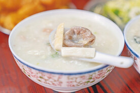 粥