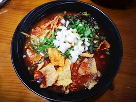 螺蛳粉