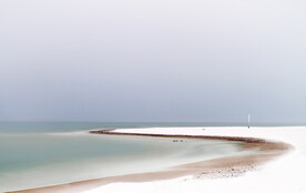 海边美景