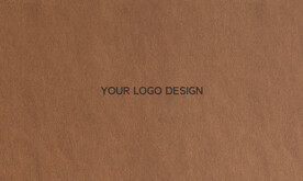 logo样机