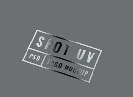 logo样机