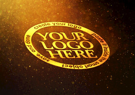logo样机