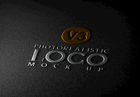 logo样机