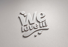 logo样机