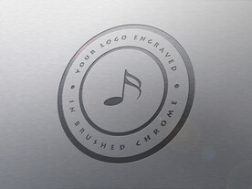 logo样机