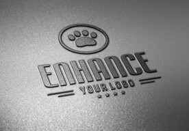 logo样机