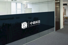 logo样机