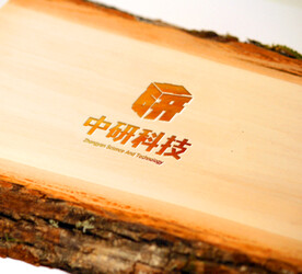 木质样机