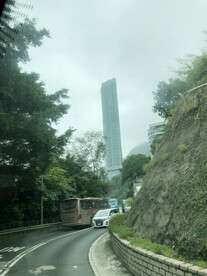 香港高楼