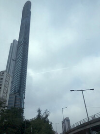 香港高楼