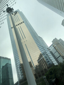 香港摩天大楼