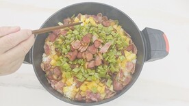 煲仔饭