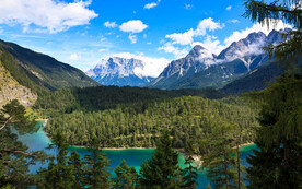 山水风景 
