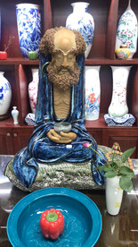 达摩祖师