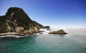 山水风景 