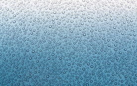水珠露珠背景 