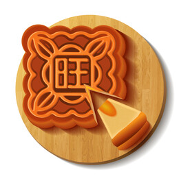 中秋节