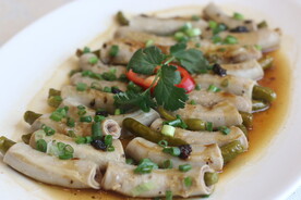 泡椒粉肠