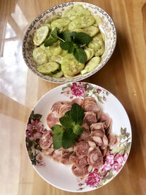 美食拍摄