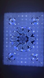 水晶灯
