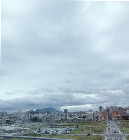 台湾风光 