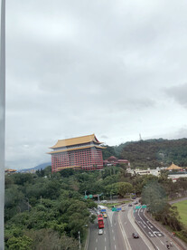 台湾风景