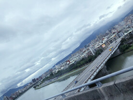 台湾风光 